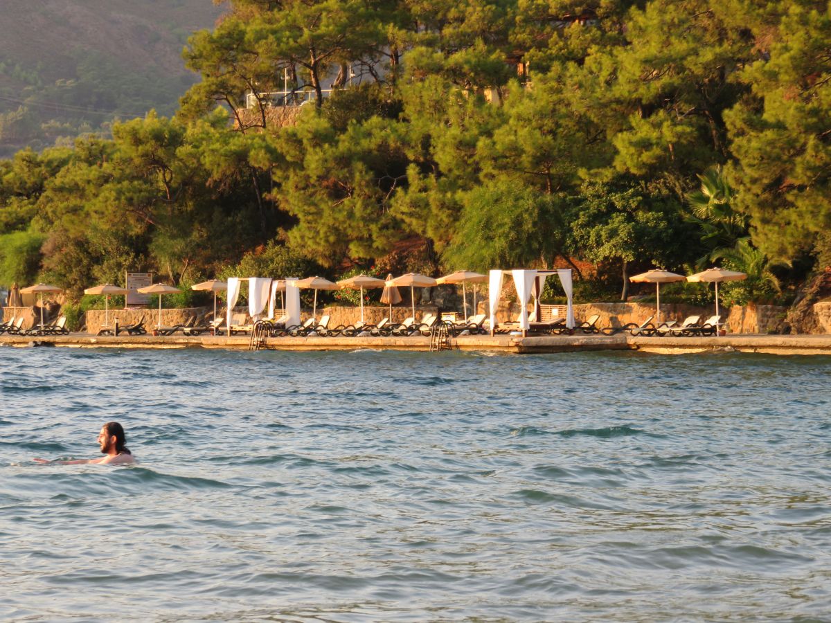 imagini hotel MARMARIS IMPERIAL